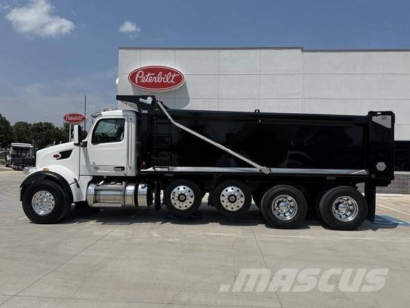 Peterbilt 567 Kallurid