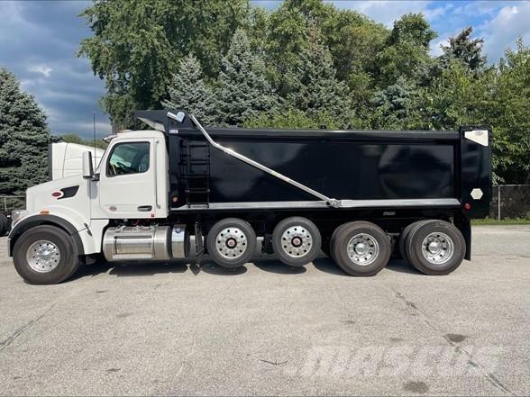 Peterbilt 567 Kallurid