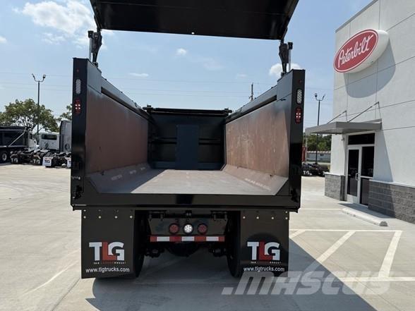 Peterbilt 567 Kallurid