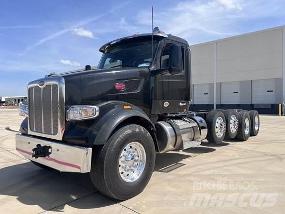 Peterbilt 567 Kallurid
