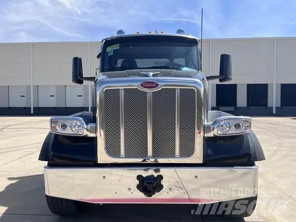 Peterbilt 567 Kallurid
