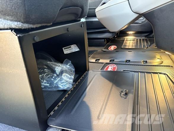 Peterbilt 567 Kallurid