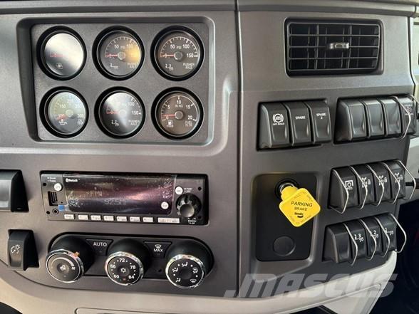 Peterbilt 567 Kallurid