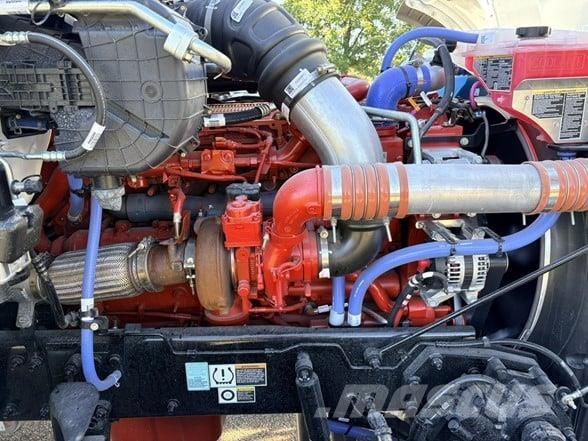 Peterbilt 567 Kallurid