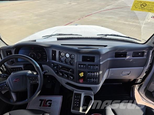 Peterbilt 567 Kallurid