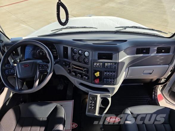 Peterbilt 567 Kallurid