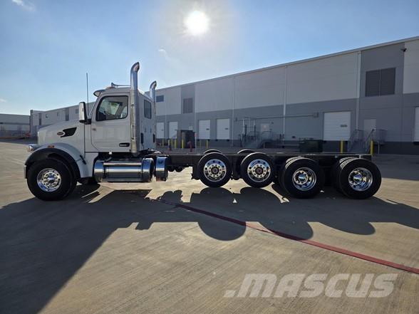 Peterbilt 567 Kallurid