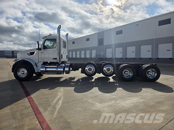 Peterbilt 567 Kallurid