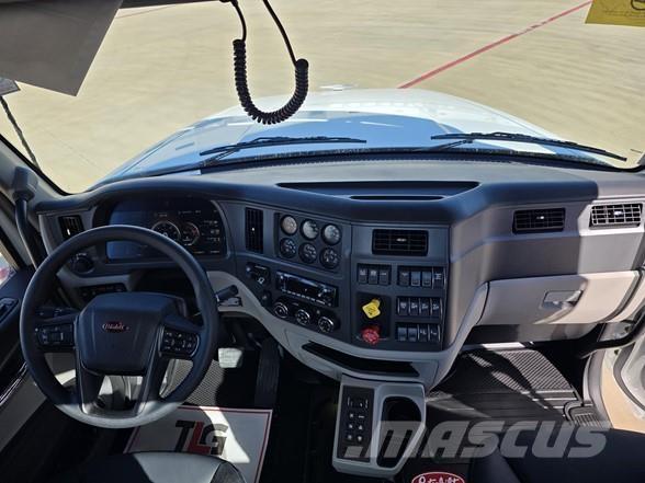 Peterbilt 567 Kallurid