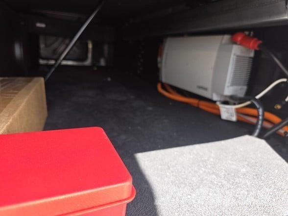 Peterbilt 579 Sadulveokid