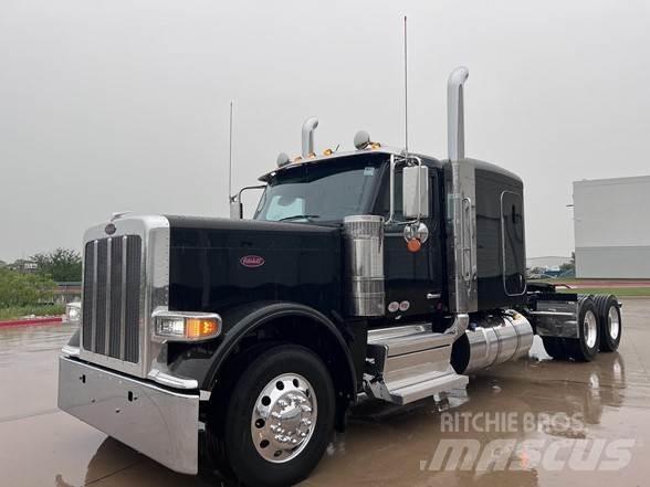 Peterbilt 589 Sadulveokid