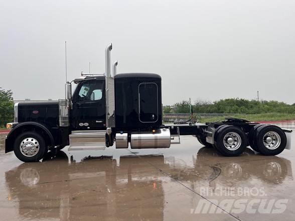 Peterbilt 589 Sadulveokid