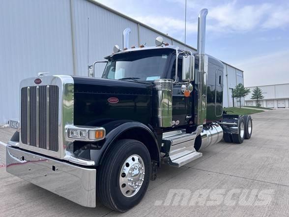 Peterbilt 589 Sadulveokid
