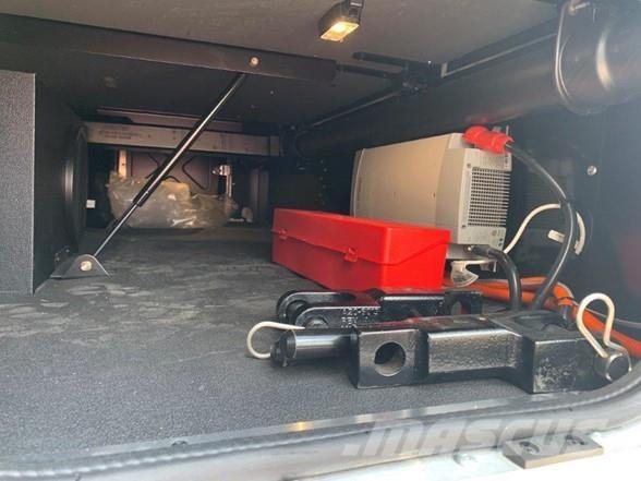 Peterbilt 589 Sadulveokid