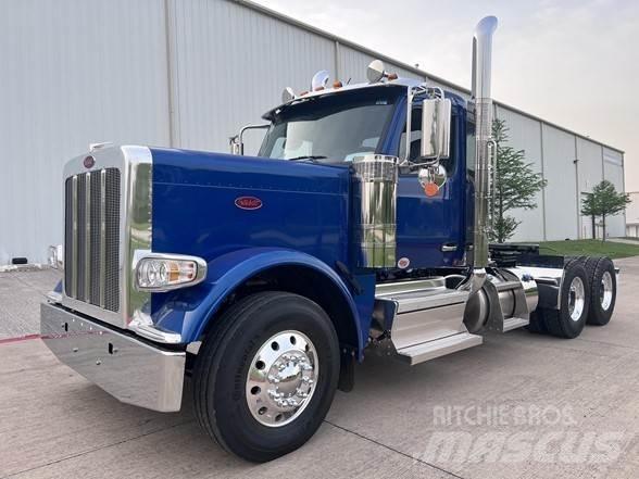 Peterbilt 589 Sadulveokid