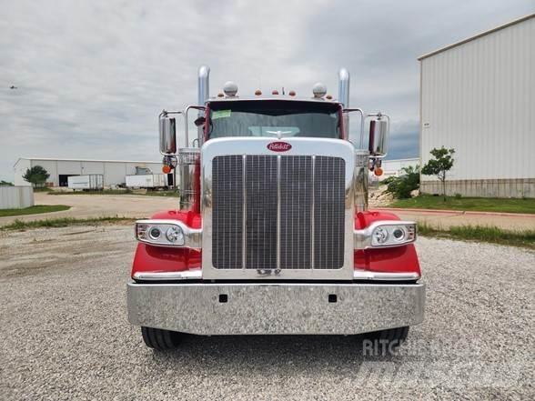 Peterbilt 589 Sadulveokid
