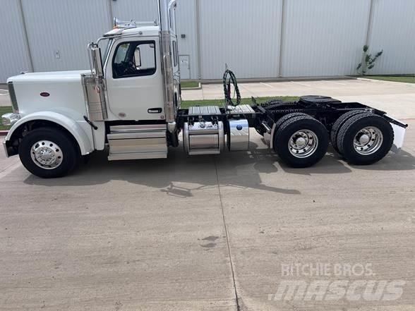 Peterbilt 589 Sadulveokid
