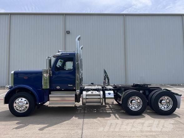 Peterbilt 589 Sadulveokid