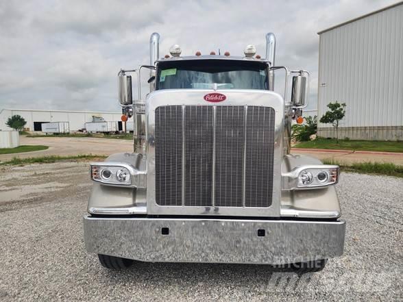 Peterbilt 589 Sadulveokid