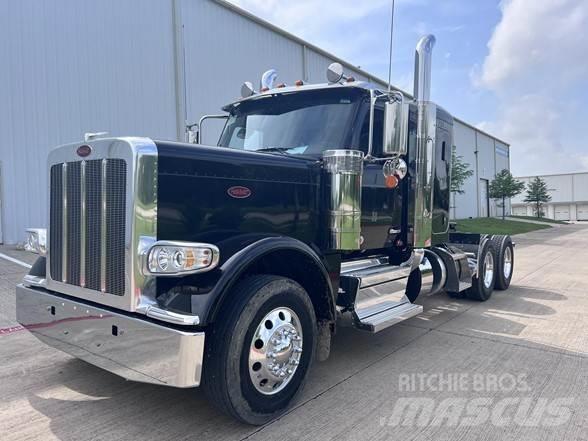 Peterbilt 589 Sadulveokid