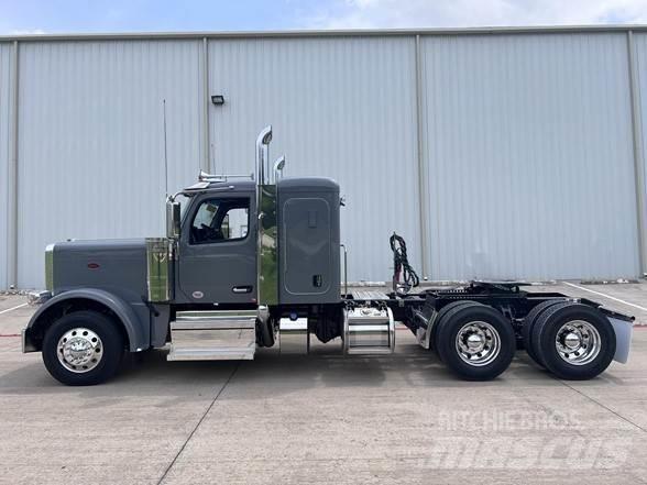 Peterbilt 589 Sadulveokid