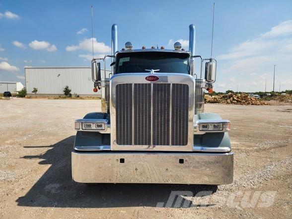 Peterbilt 589 Sadulveokid
