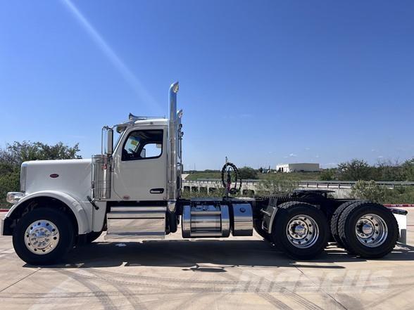 Peterbilt 589 Sadulveokid