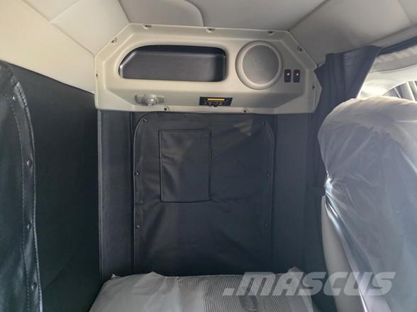 Peterbilt 589 Sadulveokid