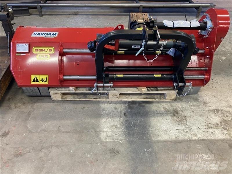 Bargam SGK/S 175 Niidukid