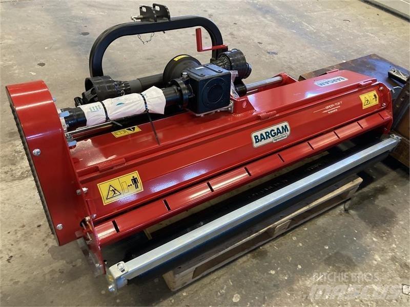 Bargam SGK/S 175 Niidukid