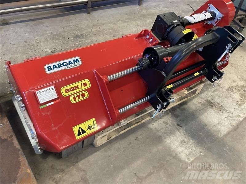 Bargam SGK/S 175 Niidukid