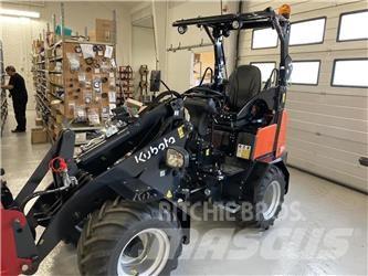 Kubota RT 220- 2 Väikelaadurid