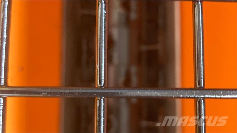 Rauch UKS 100 Liivapuisturid ja soolapuisturid