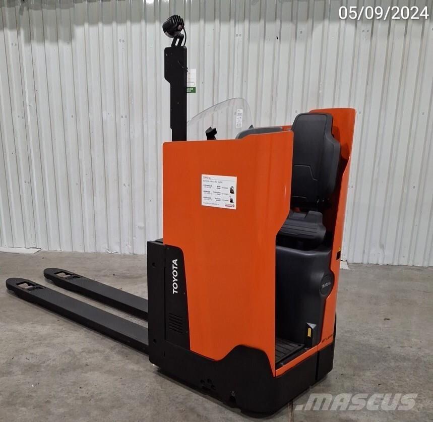 BT LSI200 Platvormiga alusesiirdaja