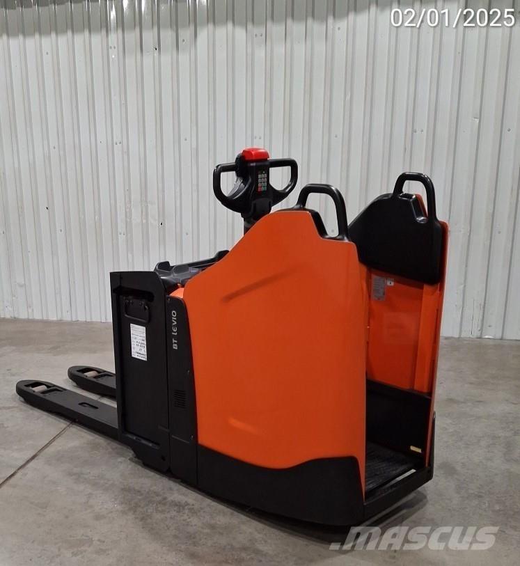 BT LPE200/10 Kahvelkäru