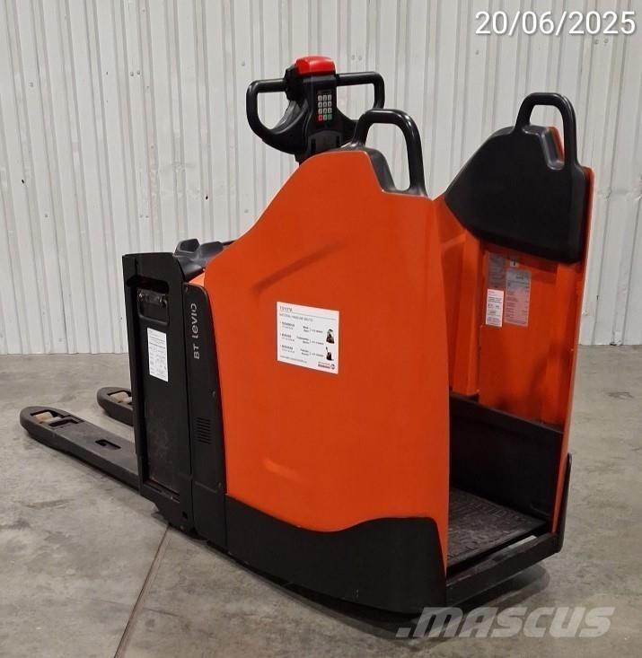 BT LPE200/8 Kahvelkäru
