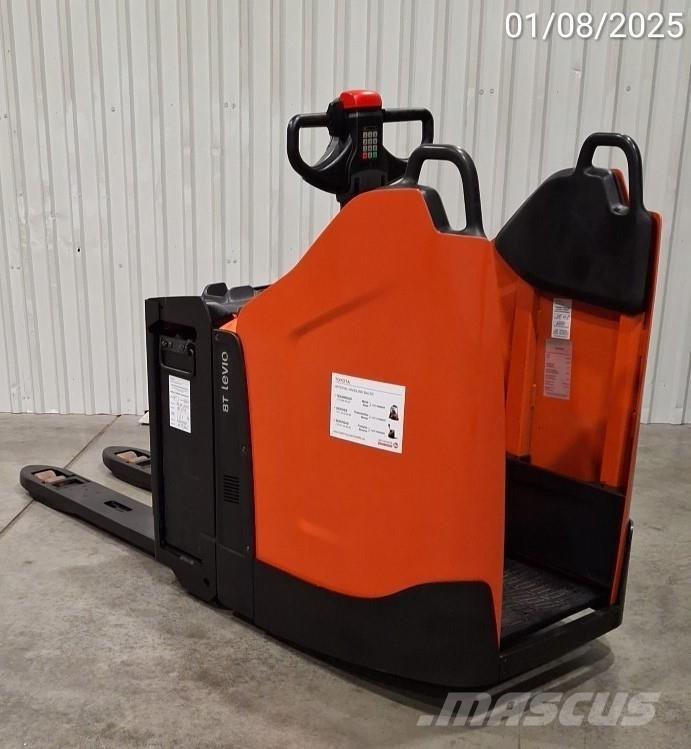 BT LPE200/8 Kahvelkäru