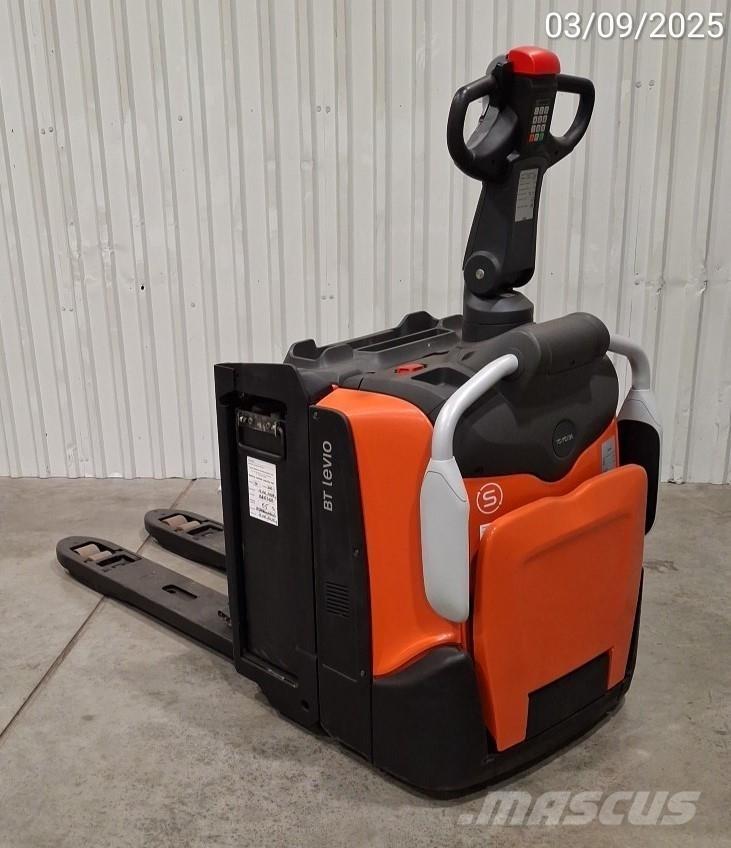 BT LPE200/8 Kahvelkäru