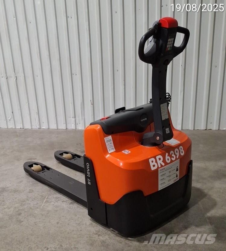 BT LWI160 LI-ION Kahvelkäru