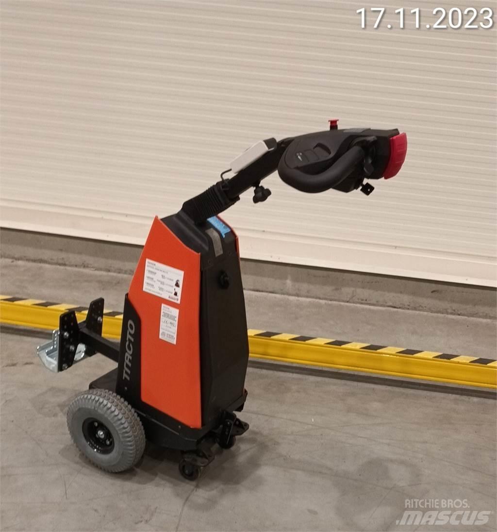 BT TWE120 LI-ION Elektriline puksiir
