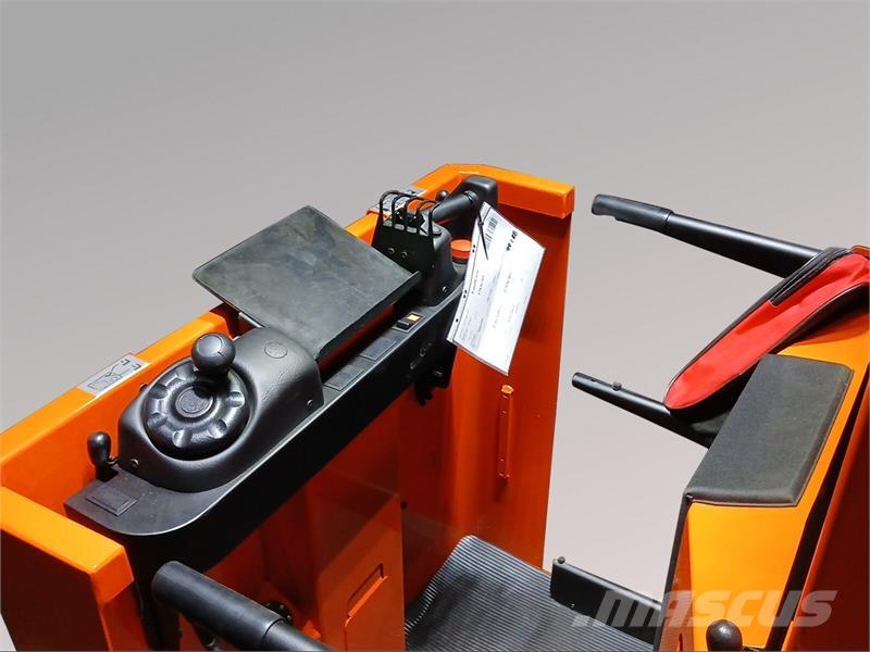 BT OME100M Madalkomplekteerimistõstuk