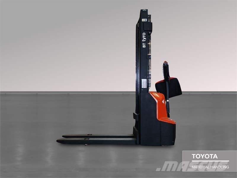 BT SHE100 Käsikahvelkärud