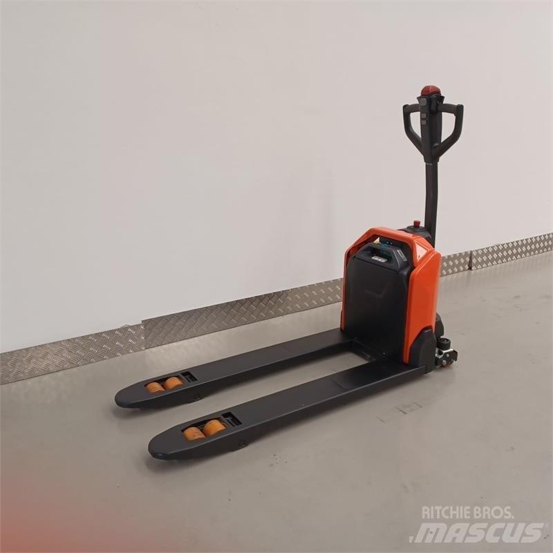 BT LHE130 Elektritõstukid