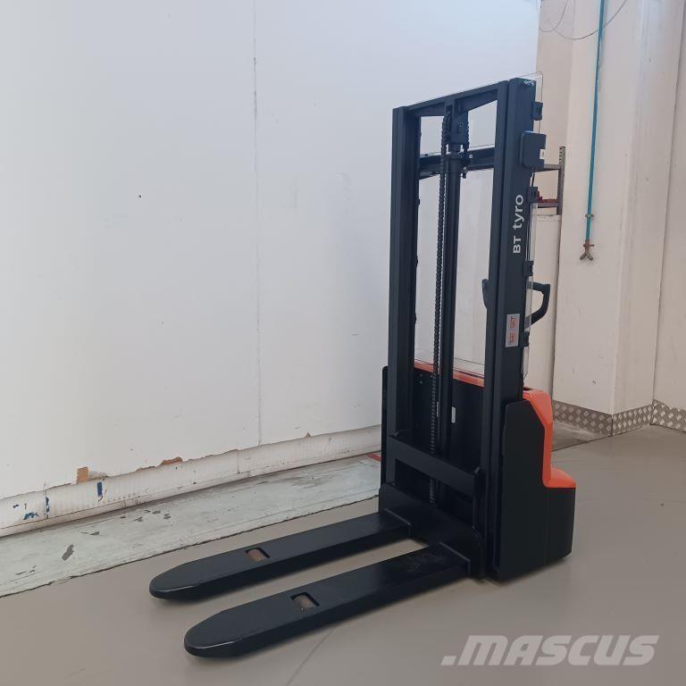 BT SHE100 Käsikahvelkärud