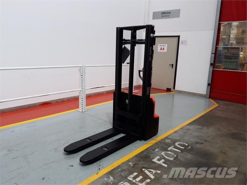 BT SHE100 Käsikahvelkärud