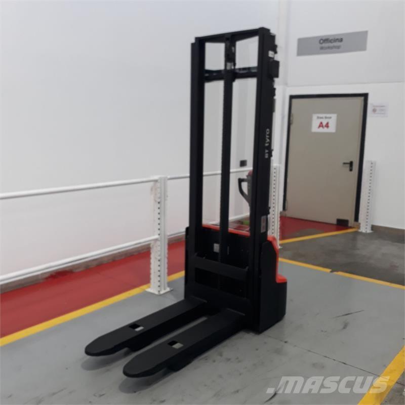 BT SHE100 Käsikahvelkärud