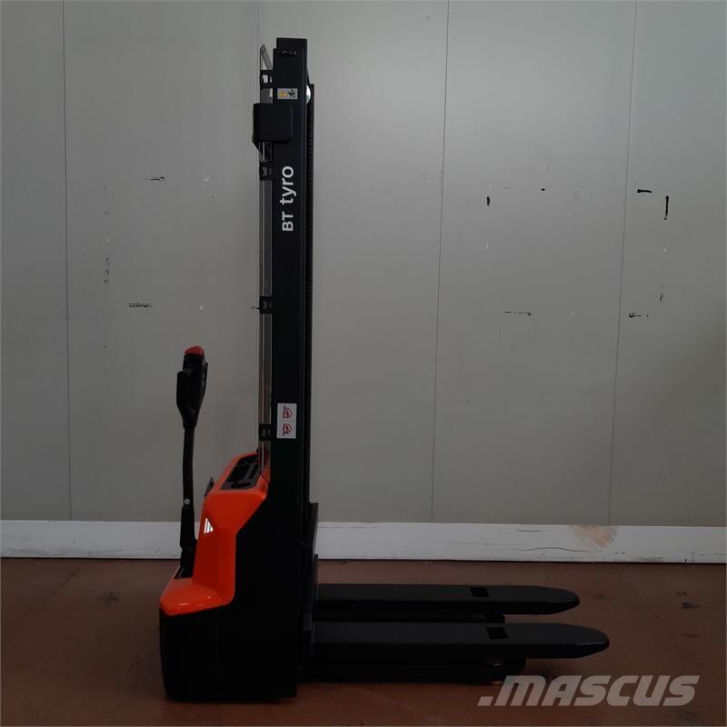 BT SHE100 Käsikahvelkärud