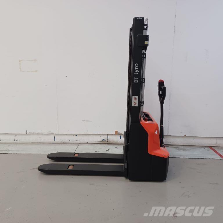 BT SHE100 Käsikahvelkärud