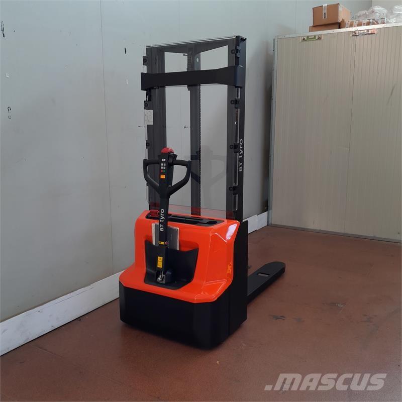 BT SHE100 Käsikahvelkärud