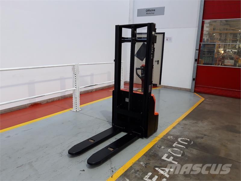 BT SHE100 Käsikahvelkärud